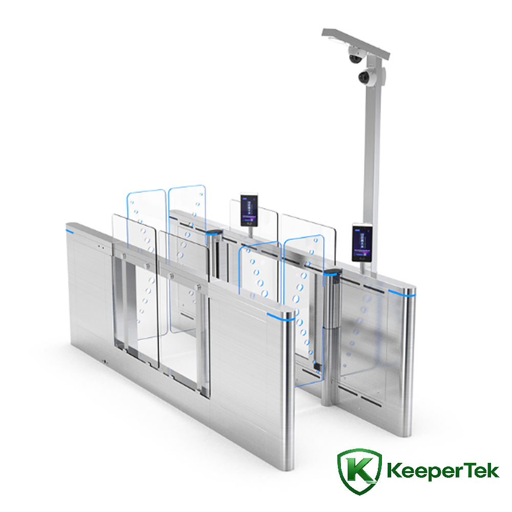 Malowana brama AB KT-JSDAB02