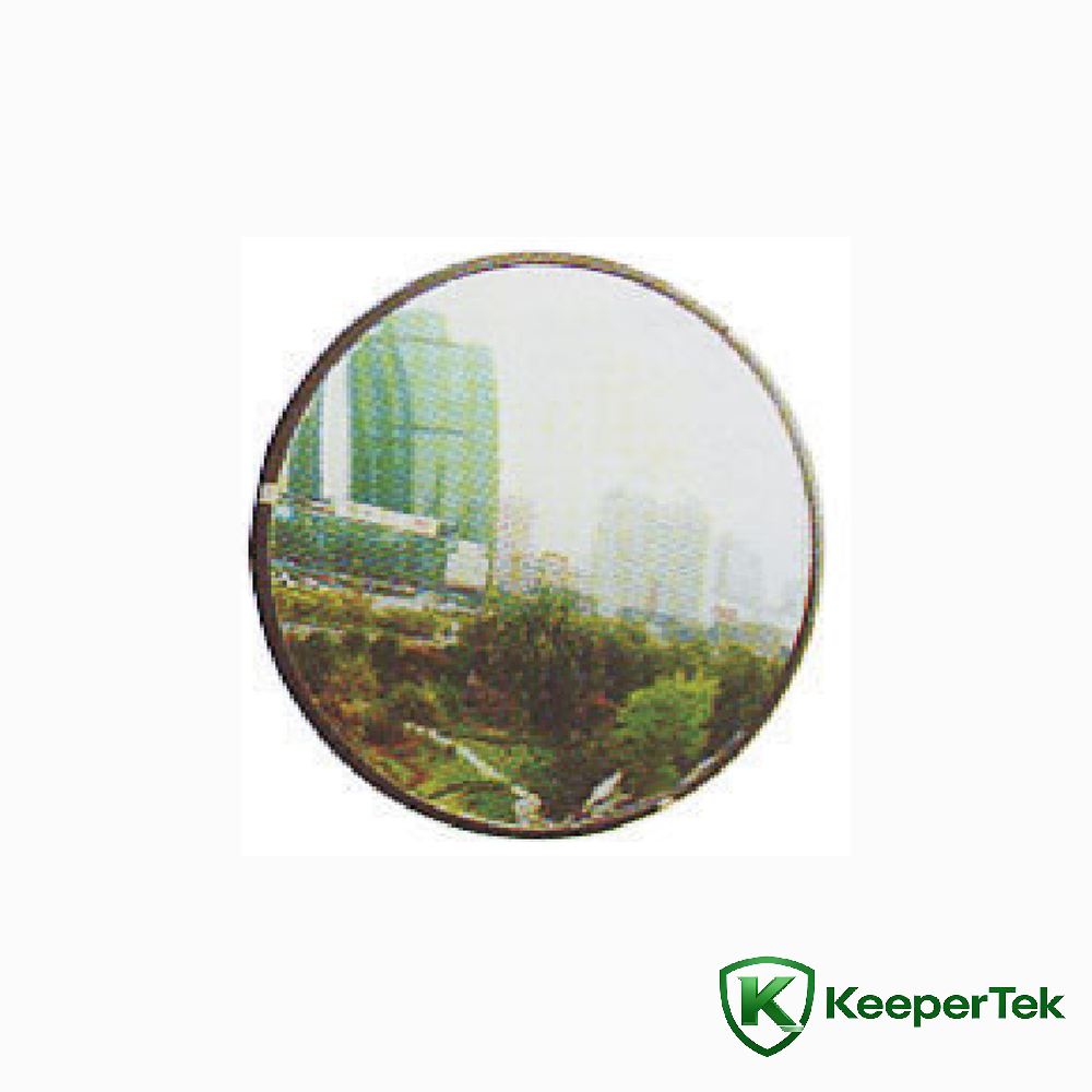 Komputer typu rybie oko do wnętrz KT-CAS29