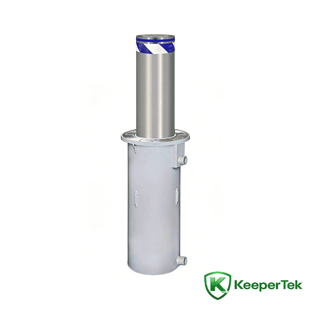 Wzmocniona hydrauliczna kolumna podnosząca KT-DX01